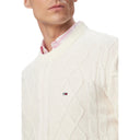 Tommy Hilfiger Jeans Men Knitwear