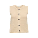 Jacqueline De Yong  Women Gilet