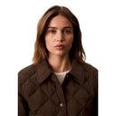 Calvin Klein Brown Women's Jacket