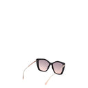 Max&co Black Women's Sunglasses
