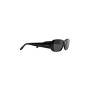 Vogue Eyewear Black Women's Sunglasses