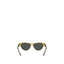 Versace Brown Women's Sunglasses