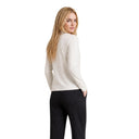 Armani Exchange Beige Women's T-Shirt