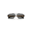 Michael Kors Black Men's Sunglasses