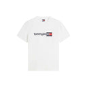 Tommy Hilfiger Jeans Men T-Shirt