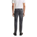 Hugo Boss Grey Men's Jeans