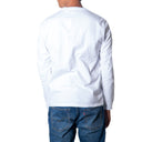 Levi's White Men's T-Shirt