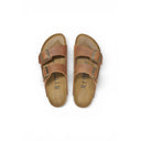 Birkenstock                      Men Slippers