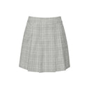 I Am  Women Skirt