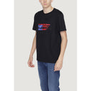 Underclub Men T-Shirt