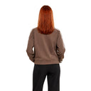 Guess Brown Women's Sweatshirt