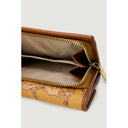 Alviero Martini Brown Women's Wallet