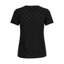 Jacqueline De Yong  Women T-Shirt