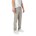 Refrigiwear Grey Men's Trousers