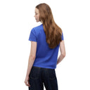 Tommy Hilfiger Jeans Blue Women's T-Shirt