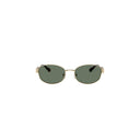 Michael Kors Gold Women's Sunglasses