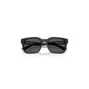 Emporio Armani Black Men's Sunglasses
