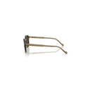 Vogue Eyewear Brown Men's Sunglasses