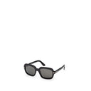 Tom Ford Black Women's Sunglasses