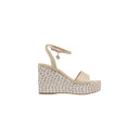 Guess Beige Women's Sandals