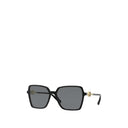 Versace Black Women's Sunglasses