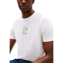 Tommy Hilfiger Men T-Shirt