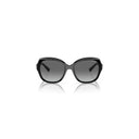 Vogue Eyewear Black Women's Sunglasses