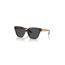 Versace Brown Women's Sunglasses