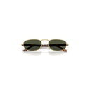 Persol Gold Men's Sunglasses