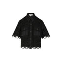 Morgan De Toi  Women Blouse