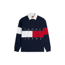 Tommy Hilfiger Jeans Blue Women's Sweatshirt
