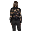 Morgan De Toi  Women Blouse