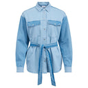Vila Clothes  Women Shirt