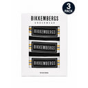 Bikkembergs Men Underwear