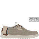 Carrera Men Lace Ups Shoes