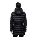 Armani Exchange Black Women's Jacket