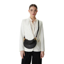 Coccinelle Grey Women's Bag