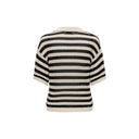 Jacqueline De Yong Black Women's Knitwear