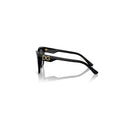 Dolce & Gabbana Black Women's Sunglasses