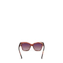 Tom Ford Brown Men's Sunglasses