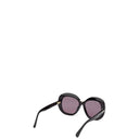 Maui Black Women's Sunglasses
