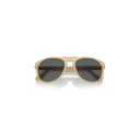 Persol Beige Men's Sunglasses