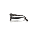 Dolce & Gabbana Brown Men's Sunglasses