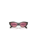 Vogue Eyewear Brown Women's Sunglasses