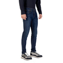 Levi's Blue Men's Jeans