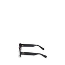 Max&co Black Women's Sunglasses