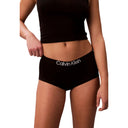 Calvin Klein Black Women's Underwear