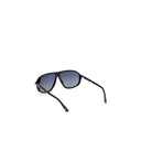 Tom Ford Black Men's Sunglasses