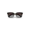 Michael Kors Black Women's Sunglasses