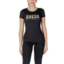 Guess Women's T-Shirt
